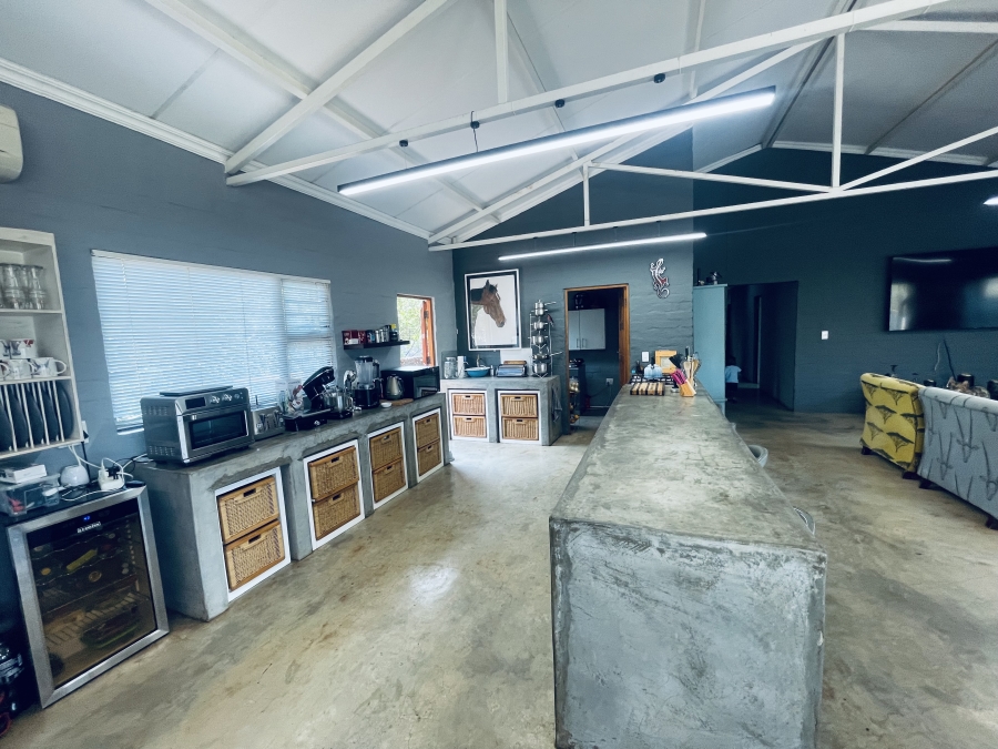 4 Bedroom Property for Sale in Silver Creek Gorge Estate North West